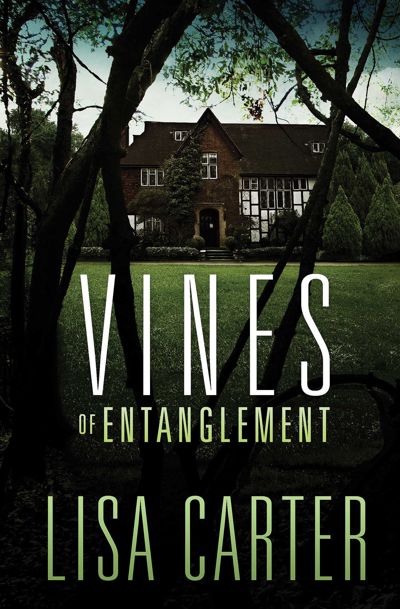 Vines of Entanglement