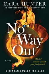 No Way Out - 12 Dec 2023