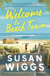 Welcome to Beach Town - 20 Jun 2023