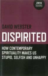 Dispirited - 29 Jun 2012