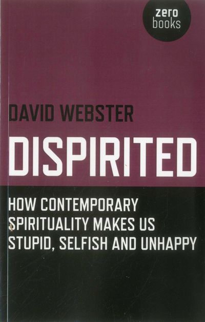 Dispirited
