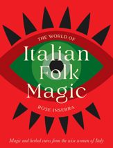The World of Italian Folk Magic - 3 Sep 2024