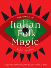 The World of Italian Folk Magic - 3 Sep 2024