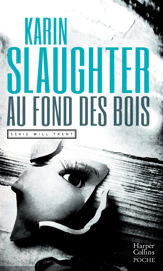Au fond des bois - 11 Jan 2017