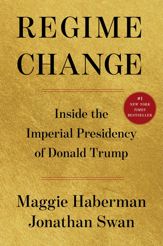 Regime Change - 23 Jun 2026
