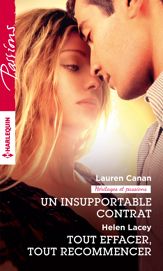 Un insupportable contrat - Tout effacer, tout recommencer - 1 Feb 2016