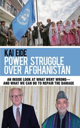 Power Struggle Over Afghanistan - 1 Nov 2011
