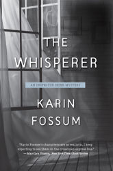 The Whisperer - 6 Aug 2019