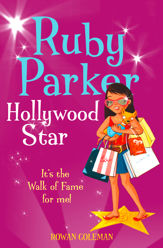 Ruby Parker: Hollywood Star - 1 Apr 2010