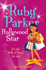 Ruby Parker: Hollywood Star - 1 Apr 2010