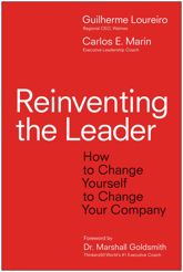 Reinventing the Leader - 20 May 2025