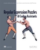 Regular Expression Puzzles and AI Coding Assistants - 11 Apr 2023