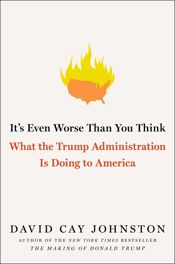 It's Even Worse Than You Think - 16 Jan 2018