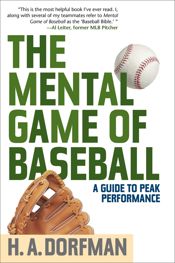 The Mental Game of Baseball - 1 Mar 2017