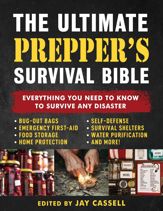 The Ultimate Prepper's Survival Bible - 29 Jul 2025