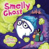 Smelly Ghost - 1 Sep 2013