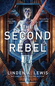 The Second Rebel - 24 Aug 2021