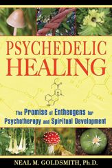 Psychedelic Healing - 21 Dec 2010