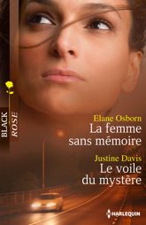 La femme sans mémoire - Le voile du mystère - 1 Feb 2015