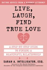 Live, Laugh, Find True Love - 28 Nov 2023