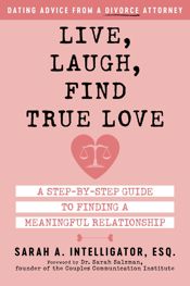 Live, Laugh, Find True Love - 28 Nov 2023