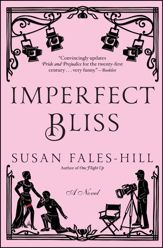 Imperfect Bliss - 3 Jul 2012