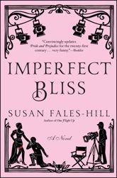 Imperfect Bliss - 3 Jul 2012