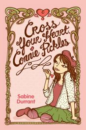 Cross Your Heart, Connie Pickles - 17 Mar 2009