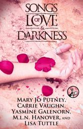 Songs of Love and Darkness - 2 Oct 2012