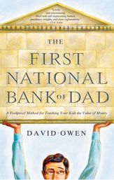 The First National Bank of Dad - 24 Apr 2007