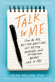 Talk to Me - 19 Feb 2019