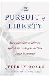 The Pursuit of Liberty - 21 Oct 2025