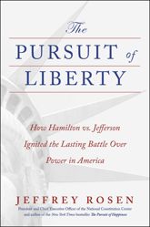 The Pursuit of Liberty - 21 Oct 2025