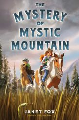 The Mystery of Mystic Mountain - 22 Oct 2024