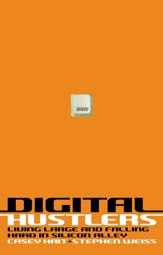 Digital Hustlers - 17 Mar 2009