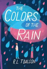 The Colors of the Rain - 18 Sep 2018