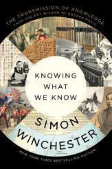 Knowing What We Know - 25 Apr 2023