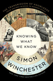 Knowing What We Know - 25 Apr 2023