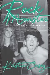 Rock Monster - 13 Mar 2018