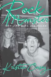 Rock Monster - 13 Mar 2018