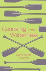 Canoeing in the Wilderness - 16 Oct 2020