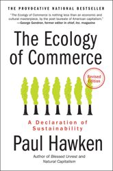 The Ecology of Commerce Revised Edition - 5 Mar 2013