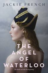 The Angel of Waterloo - 1 Dec 2020
