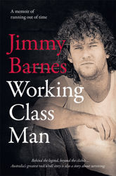 Working Class Man - 1 Nov 2017