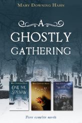 A Ghostly Gathering - 24 Jul 2018