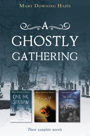 A Ghostly Gathering - 24 Jul 2018