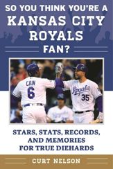 So You Think You're a Kansas City Royals Fan? - 21 Mar 2017