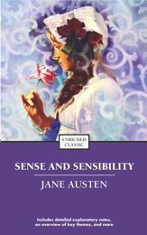 Sense and Sensibility - 24 May 2016