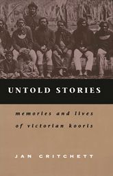 Untold Stories - 4 Apr 2013
