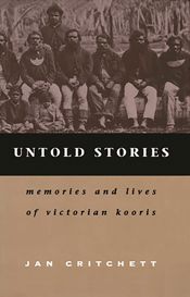 Untold Stories - 4 Apr 2013